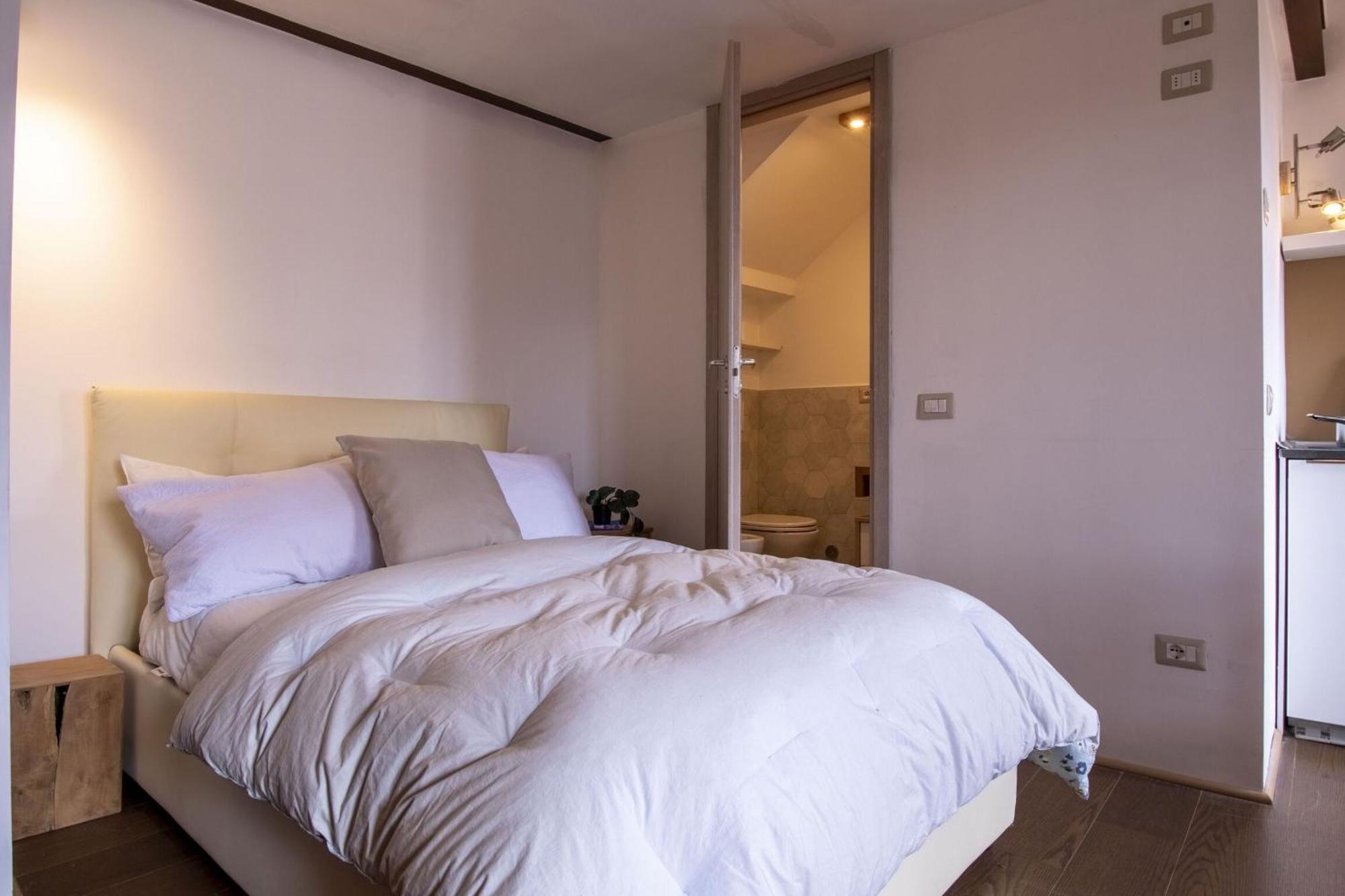 Italian Experience-brunelleschi Loft Appartamento Firenze