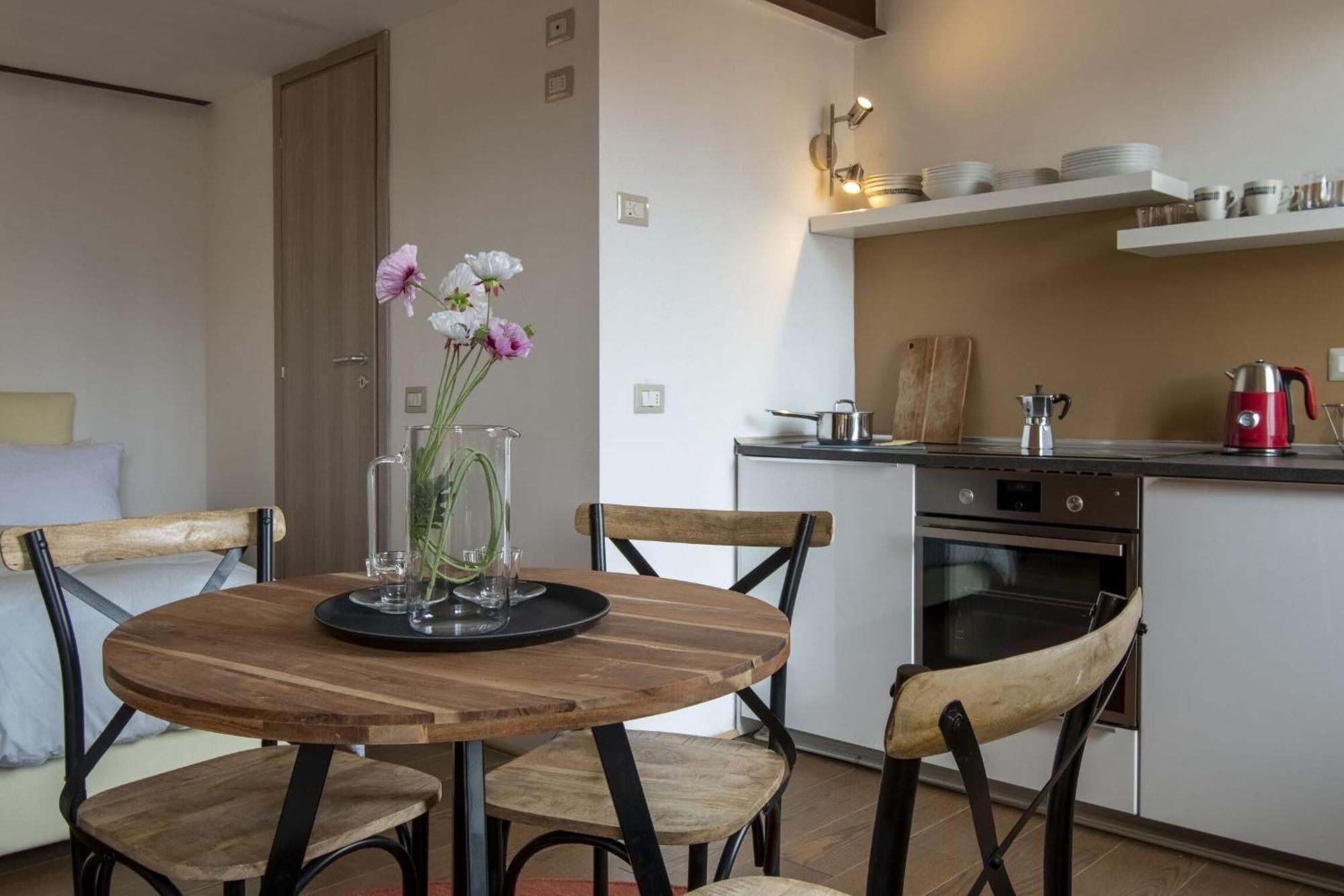 Appartamento Italian Experience-brunelleschi Loft Firenze