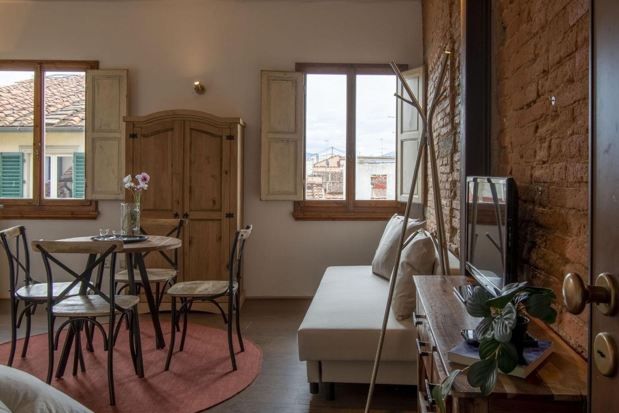 Appartamento Italian Experience-brunelleschi Loft