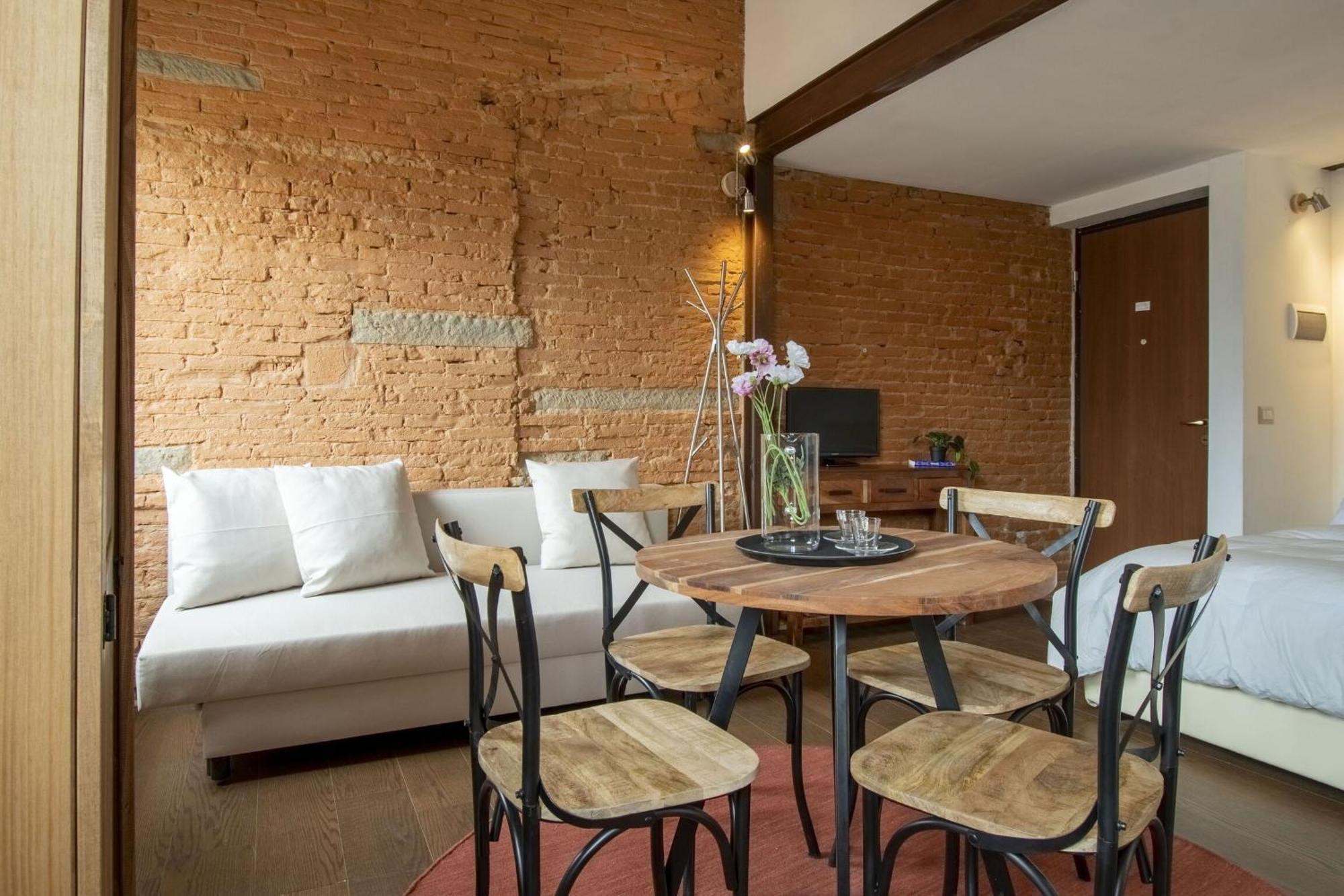 Italian Experience-brunelleschi Loft Appartamento *