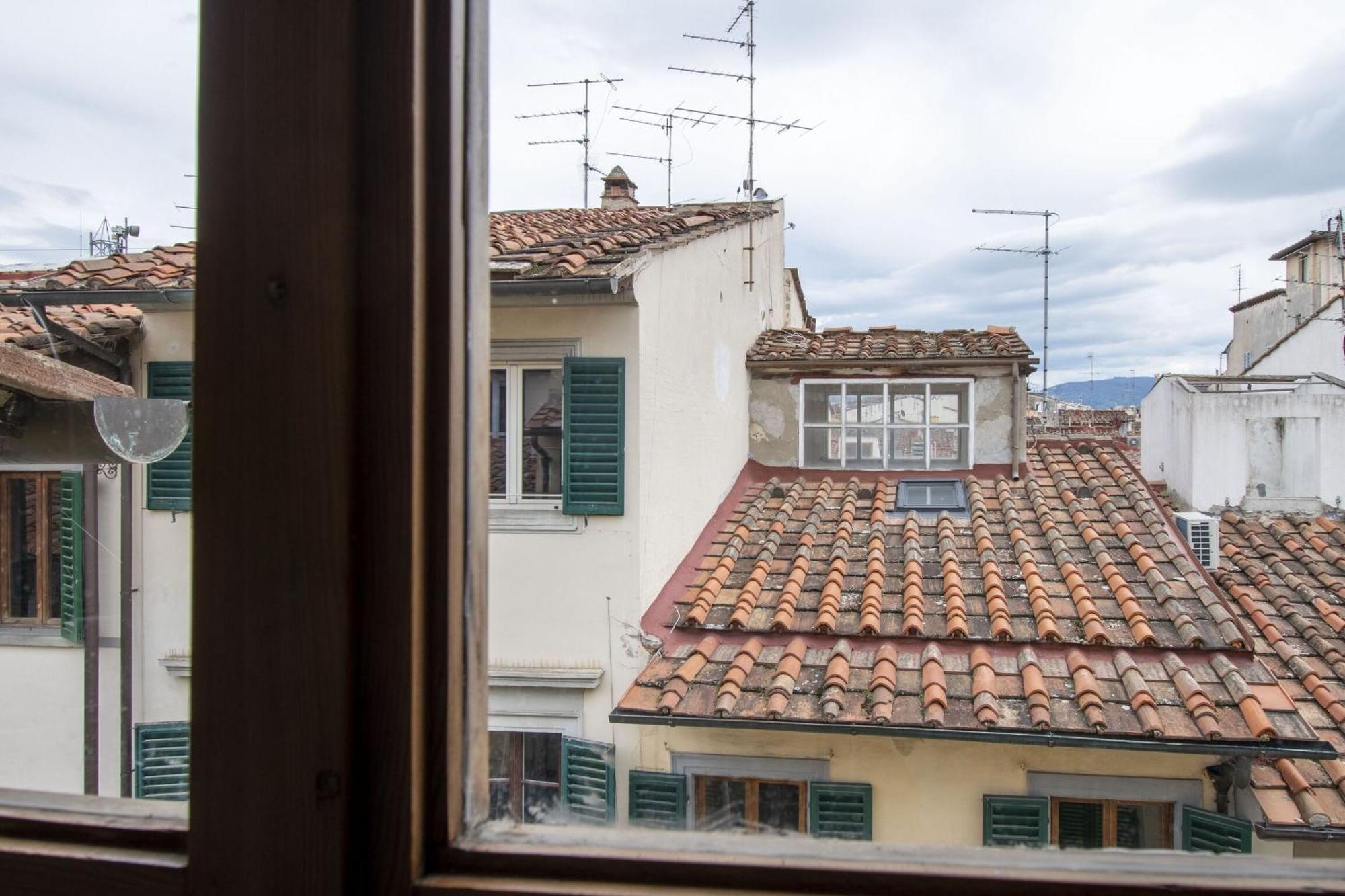 Appartamento Italian Experience-brunelleschi Loft *