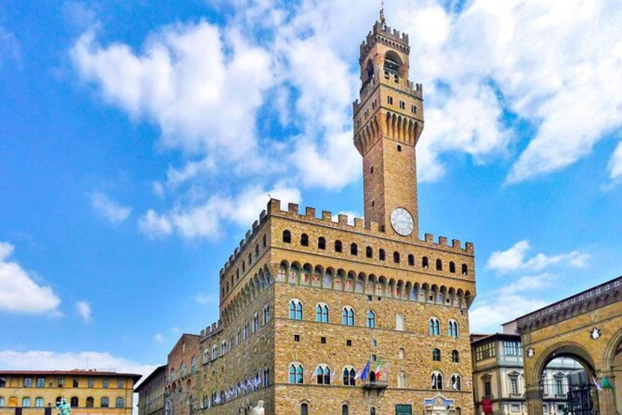 Italian Experience-brunelleschi Loft Appartamento *